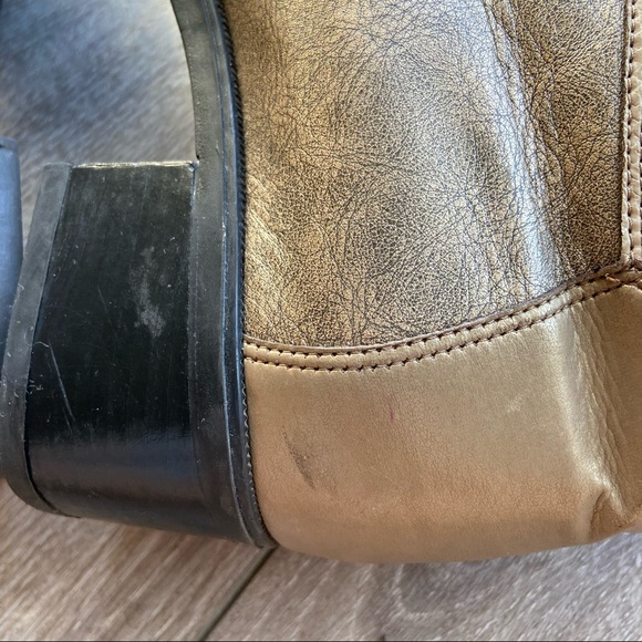 Vintage Nycole St. Louis Collection Lace Up Golf Shoes - Picture 13 of 16